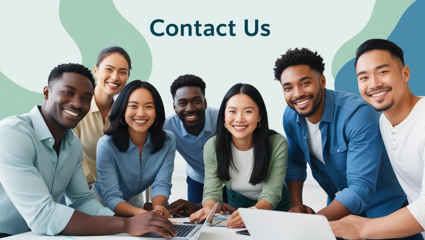 Contact Us